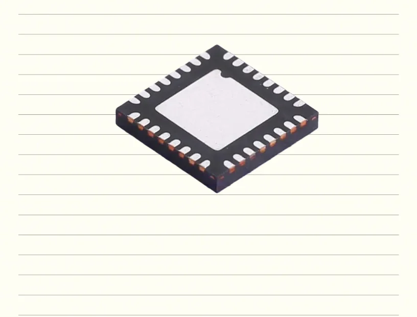 Brand new original AD9235BCPZ-40 package LFCSP-32 digital to analog converter chip integrated circuit 12 bit, 20/40/65 MSPS 3V A
