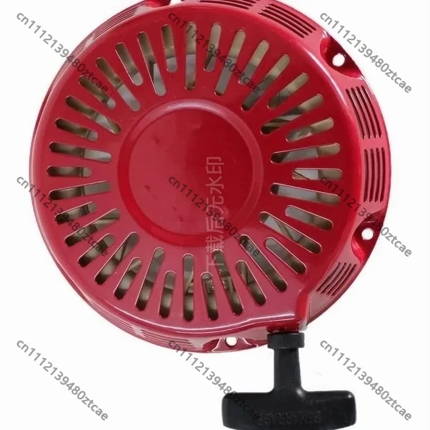 Recoil Starter 173F 177F for GX240 GX270 8HP 9HP Engine Generator Spare Parts