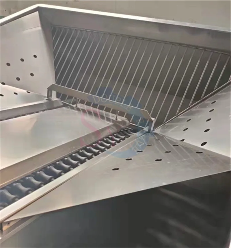 Lavadora de ovos industrial, limpeza, classificação, embalagem, impressão, secagem e esterilização, linha de produção, máquina de lavar ovos