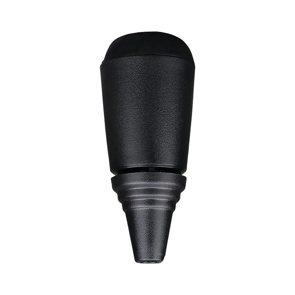 Shift Knob 68069865AB 68069866AA for Jeep For Wrangler Automatic Transmission 2011-2018 Direct Bolt On Installation
