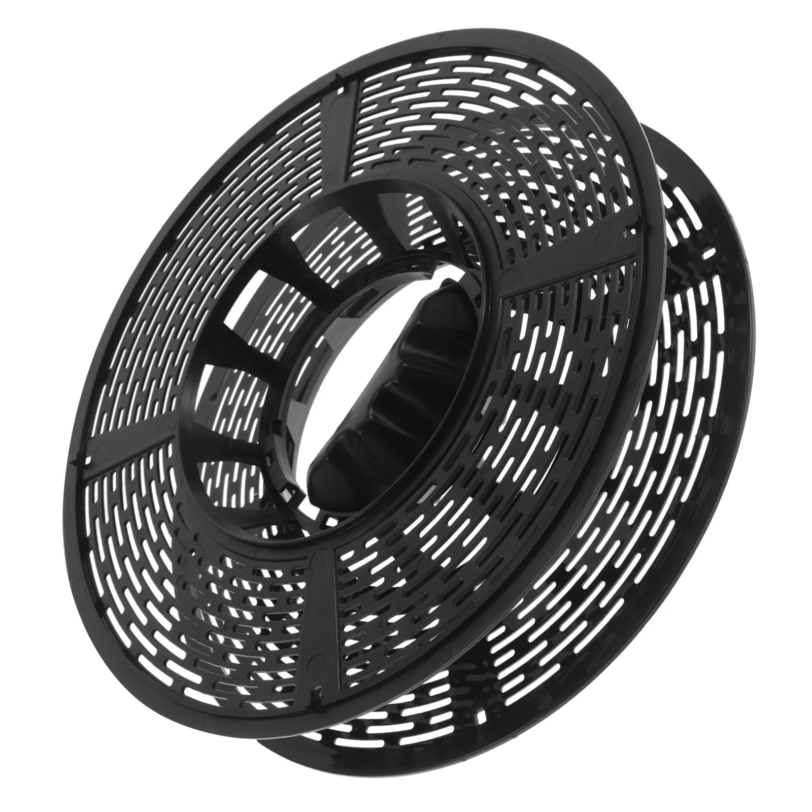 

Christmas Light Storage Reel Heavy Duty Cord Winder For Holiday Lights Extension Cords Portable String Light Organizer Cable