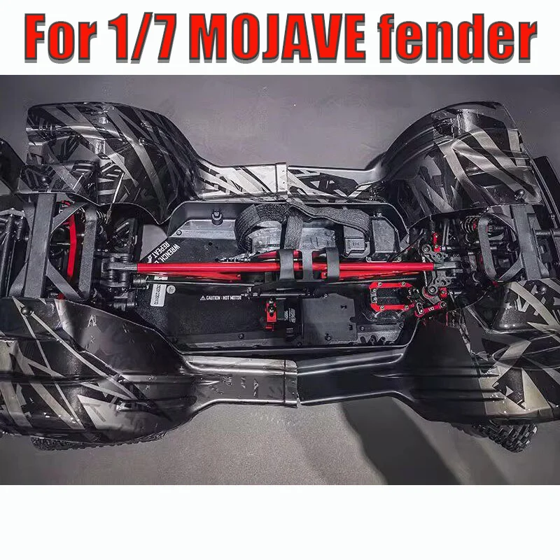 plastic-simulation-fender-for-1-7-arrma-mojave-rc-truck-car-rc-car