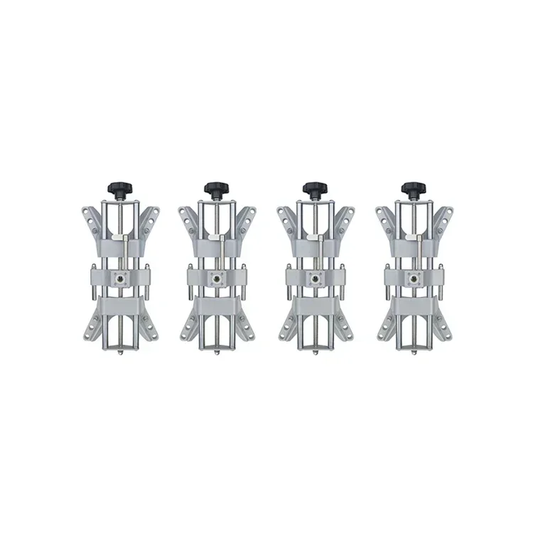 15 CCD or 3D wheel alignment car wheel clamp application equipment all kinds of wheel aligner