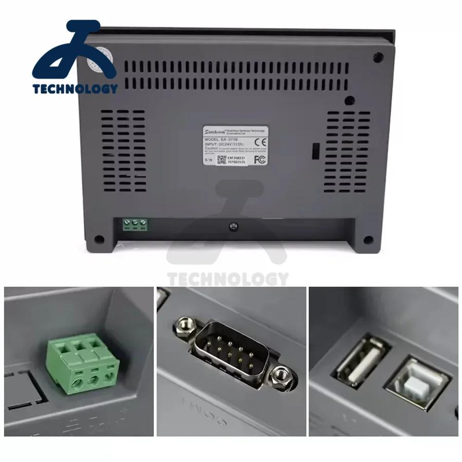 

Samkoon HMI SK-070QS SK-070FE SK-070HE SK-070GE SK-070ME SK-070QE-G SK-070QT-G touchscreen