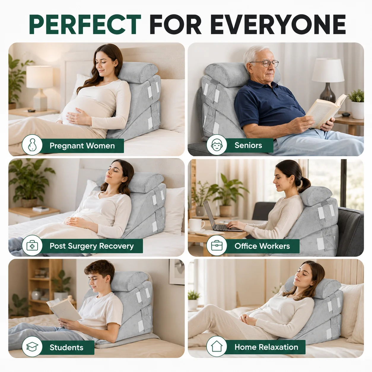 Thumbnail 4 - #84 Ranked Pillow Sets Picks in 2026