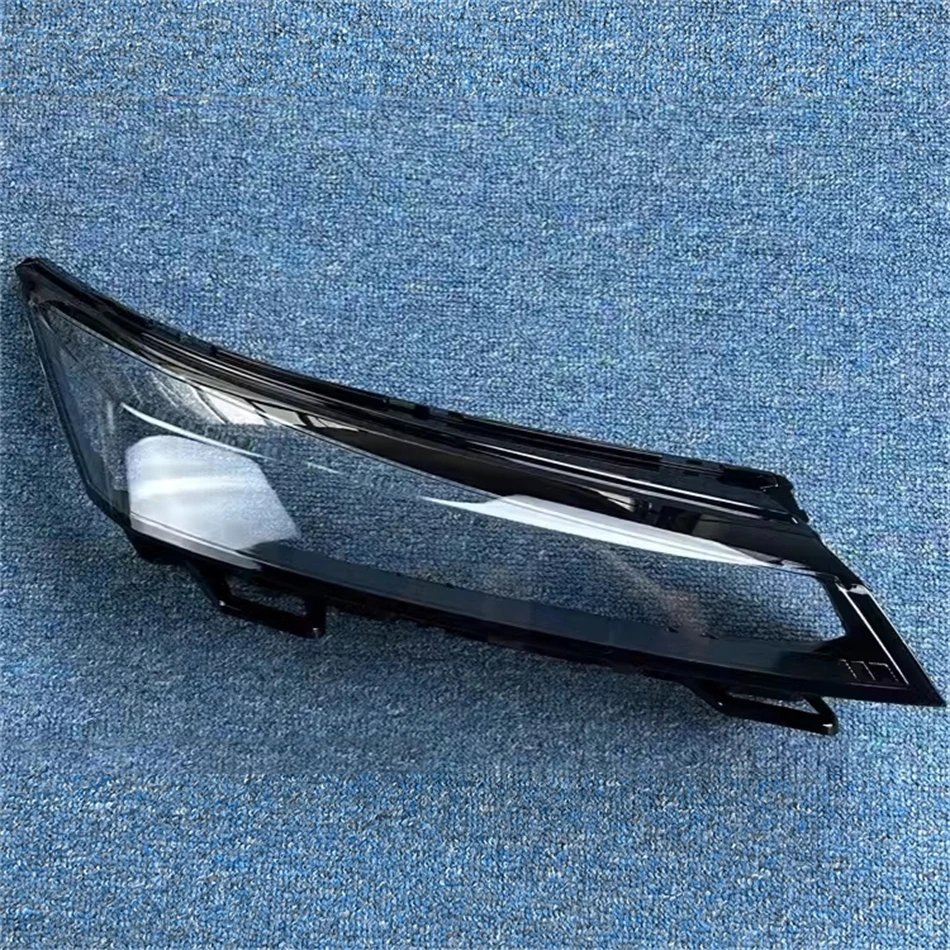 

For Dongfeng Aeolus Haoji 2022 2023 2024 Articles Cars Glass Headlight Replace The Original Lens