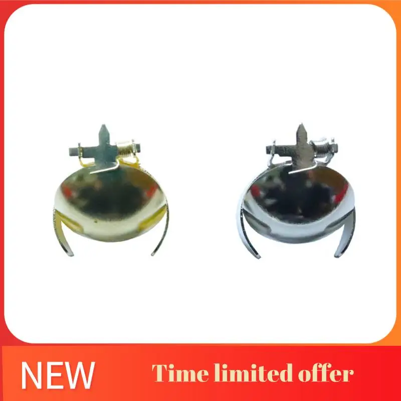 ABHU Candle Extinguisher,Automatic Candle Fire Extinguishing Clip On,Automatic Candle Snuffer Ring For Taper Candles