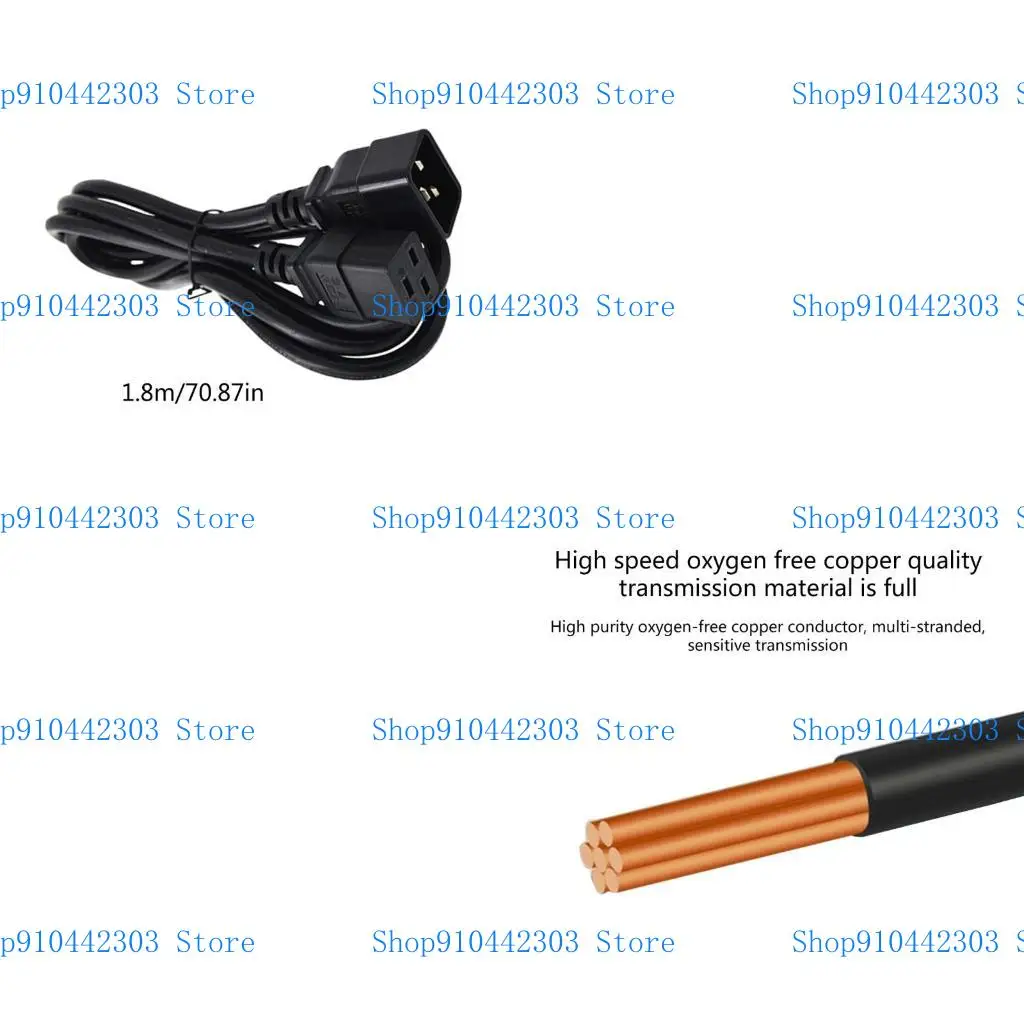 L4MD 3Pin Connector…