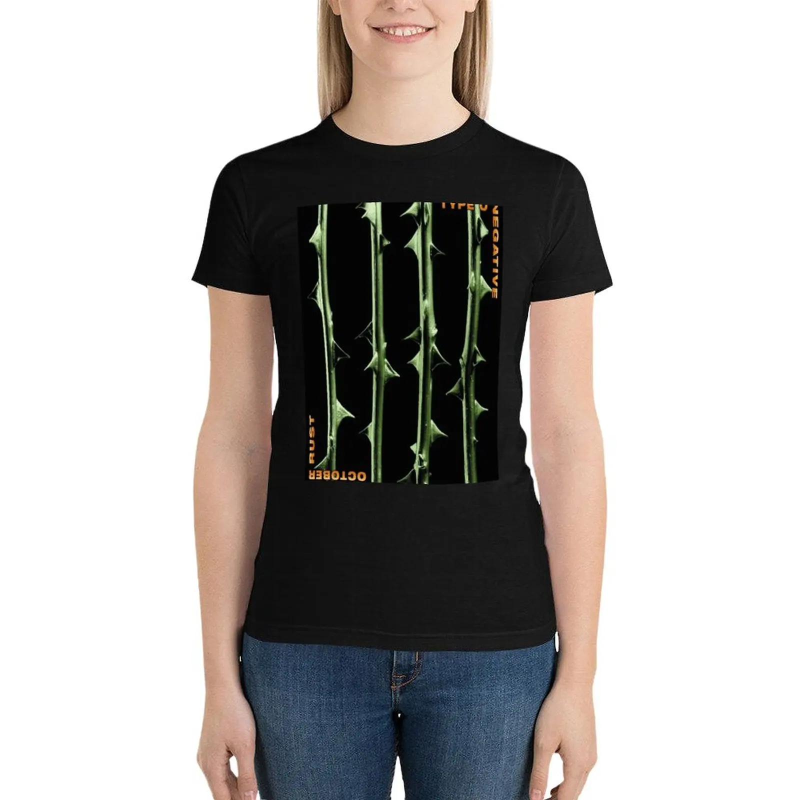 

DSFDSFSDF T-Shirt tops aesthetic clothes kawaii clothes T-shirts for Women