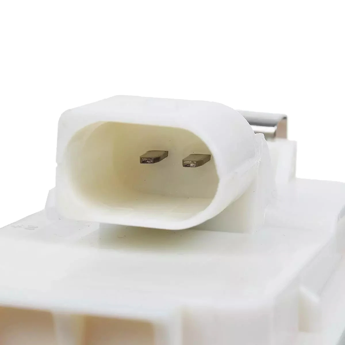 ไฟ LED แสดงสถานะด้านข้างสำหรับรถบรรทุก Volvo FFM/FH 24V ไฟสีเหลืองไฟ LED 4ดวงสำหรับรถบรรทุก Volvo