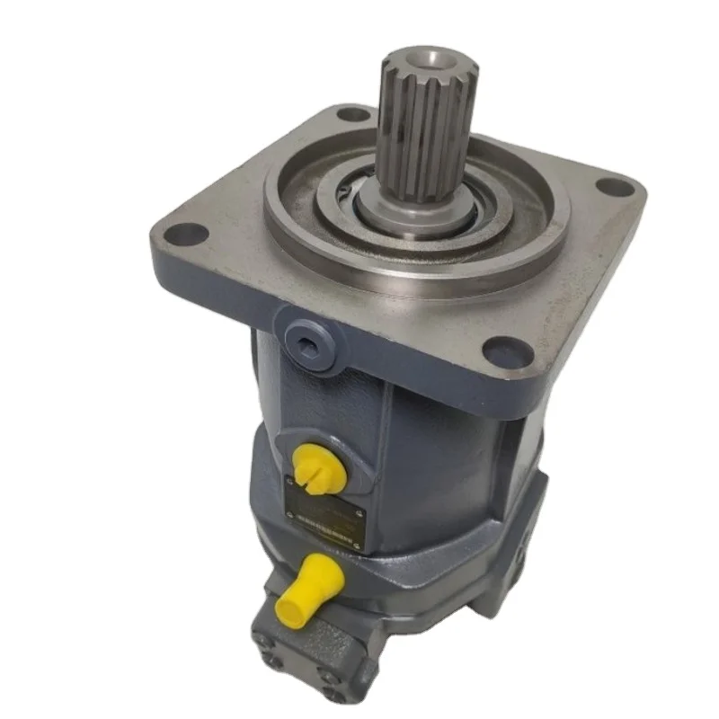 

Прямой заводской гидравлический двигатель серии A6VM A6VM80EP2D/63W-VAB010B A6VM160EZ1/63W-VAB027HB A6VM107HA2/63W-VAB010B Поршневой двигатель