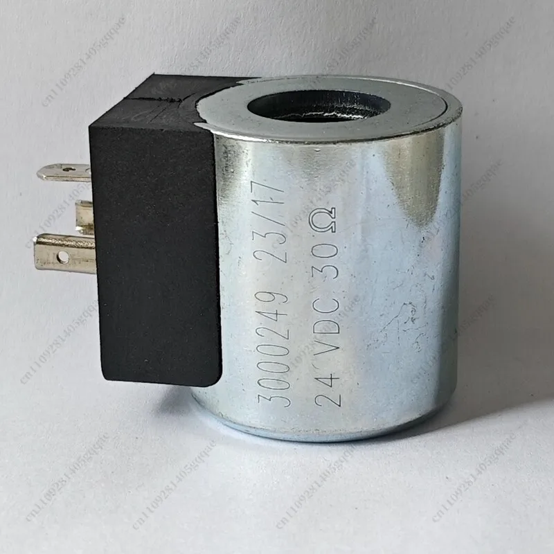 Magnetventilspule 3000249 3000489 3002594 DC24V DC12V AC220V – Detail 4