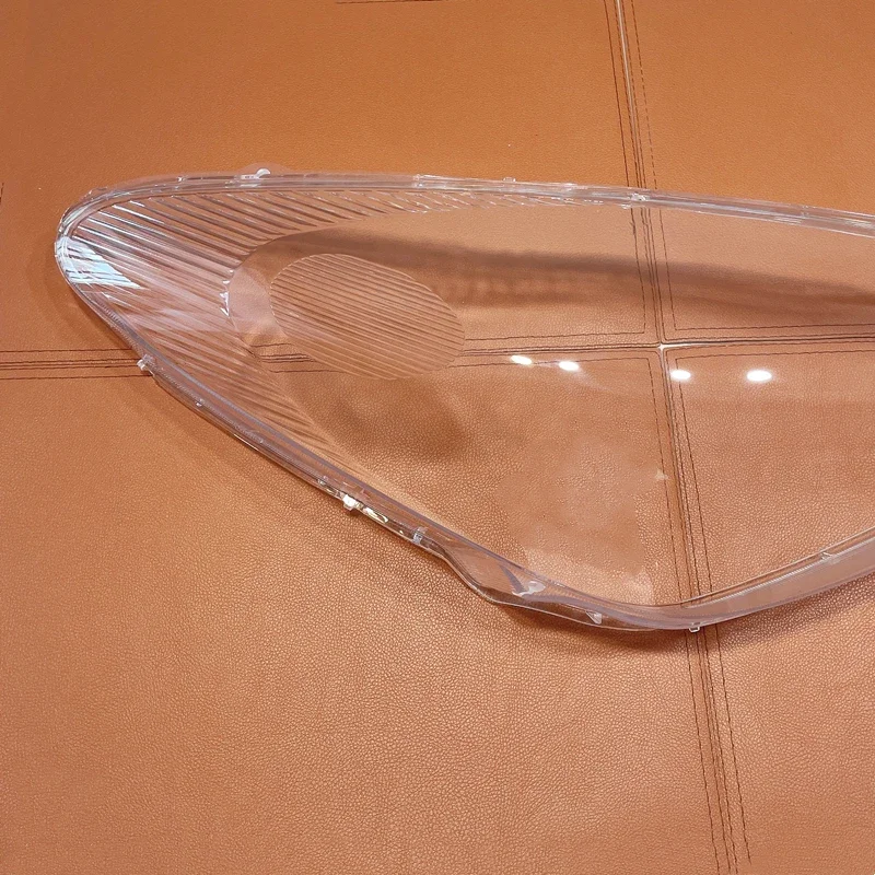 For Lexus ES300 ES330 2002 2003 2004 2005 Car Headlight Shell Headlight cover Headlamp Lens Headlight Glass Auto Shell Cover