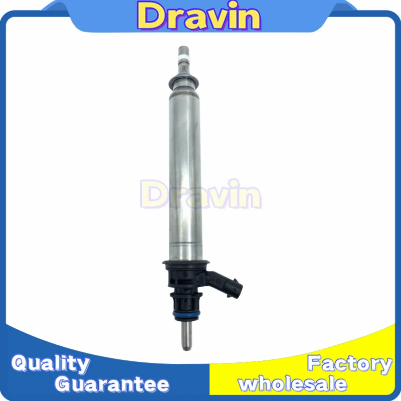 1/4Pcs Fuel INJECTORS for Mercedes-BENZ A B C Class 160 180 200 260 AMG GT GTS Roadster C300 C400 C450 0261500804 0261500396