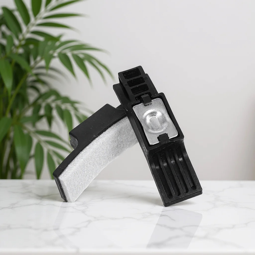 

2pcs Fitness Bike Brake Block Cycle Caliper Brake Pad Braking Shoes Holder Universal Braking Disc For Exercise Bike Gym