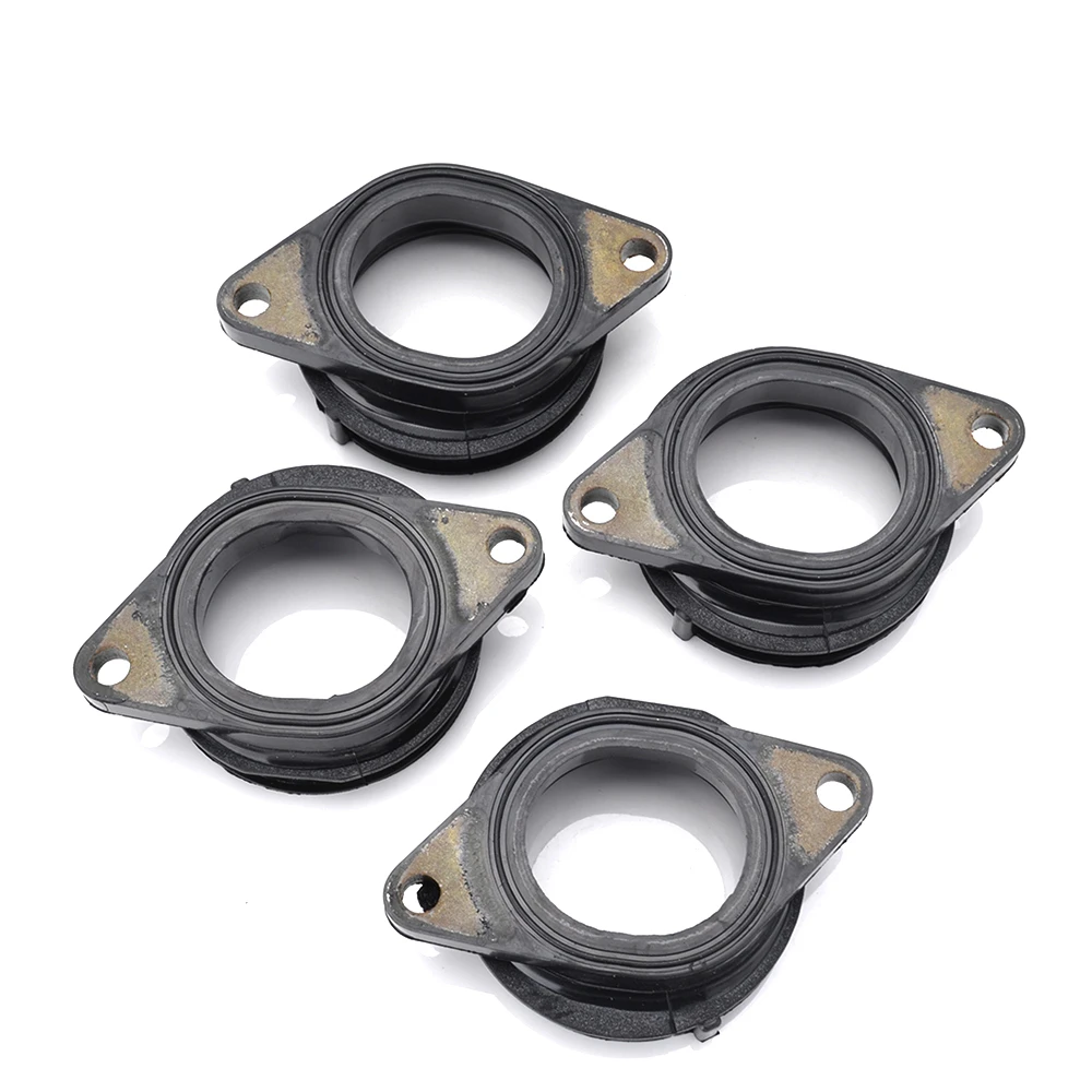 2C0-13586-00 دراجة نارية المكربن مدخل المنوع LCD مهايئ لشاشة لياماها YZF-R6 YZF600 R6 RaceBase 2006-2016
