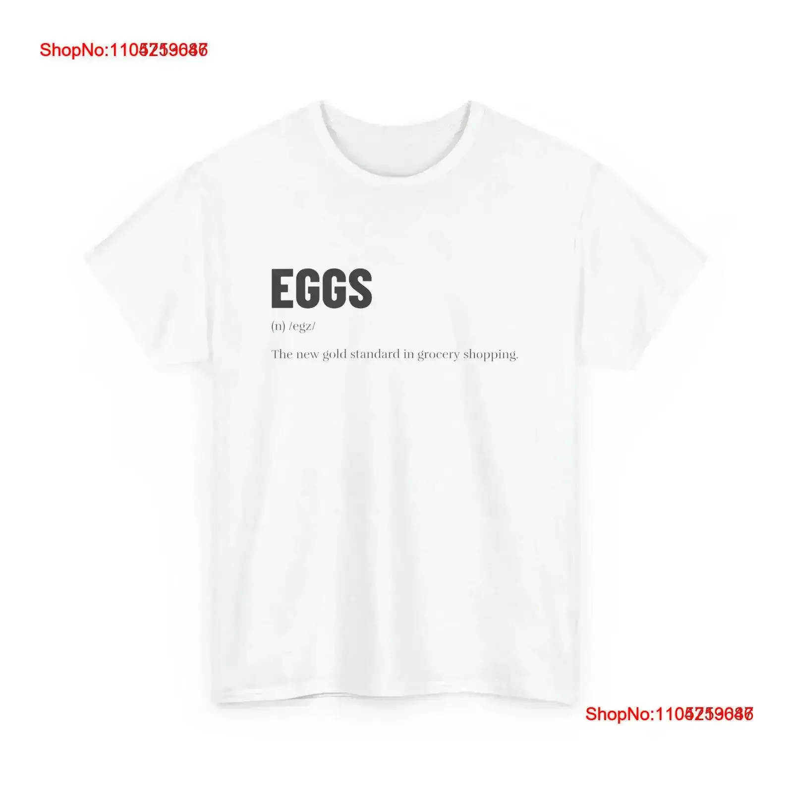 Camiseta con huevos divertidos, camiseta humorística para desayuno Foodie, compras de comestibles, vintage, lavada, gráfica cómoda, elegante, vintage lavada