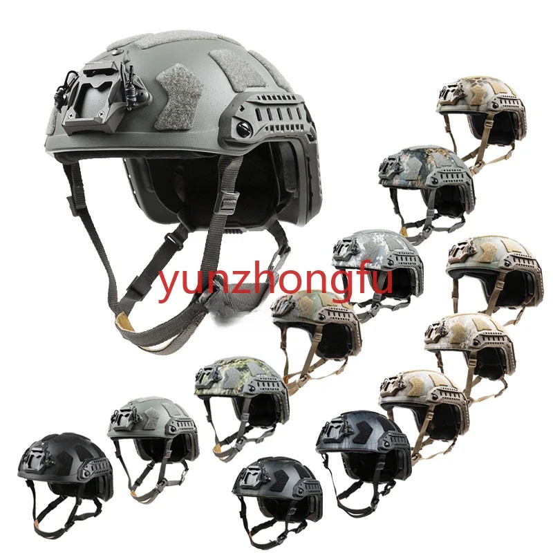 Outdoor Products Sf Helmet Mountaineering Expansion Helmet Riding Helmet a Series Tb1315a