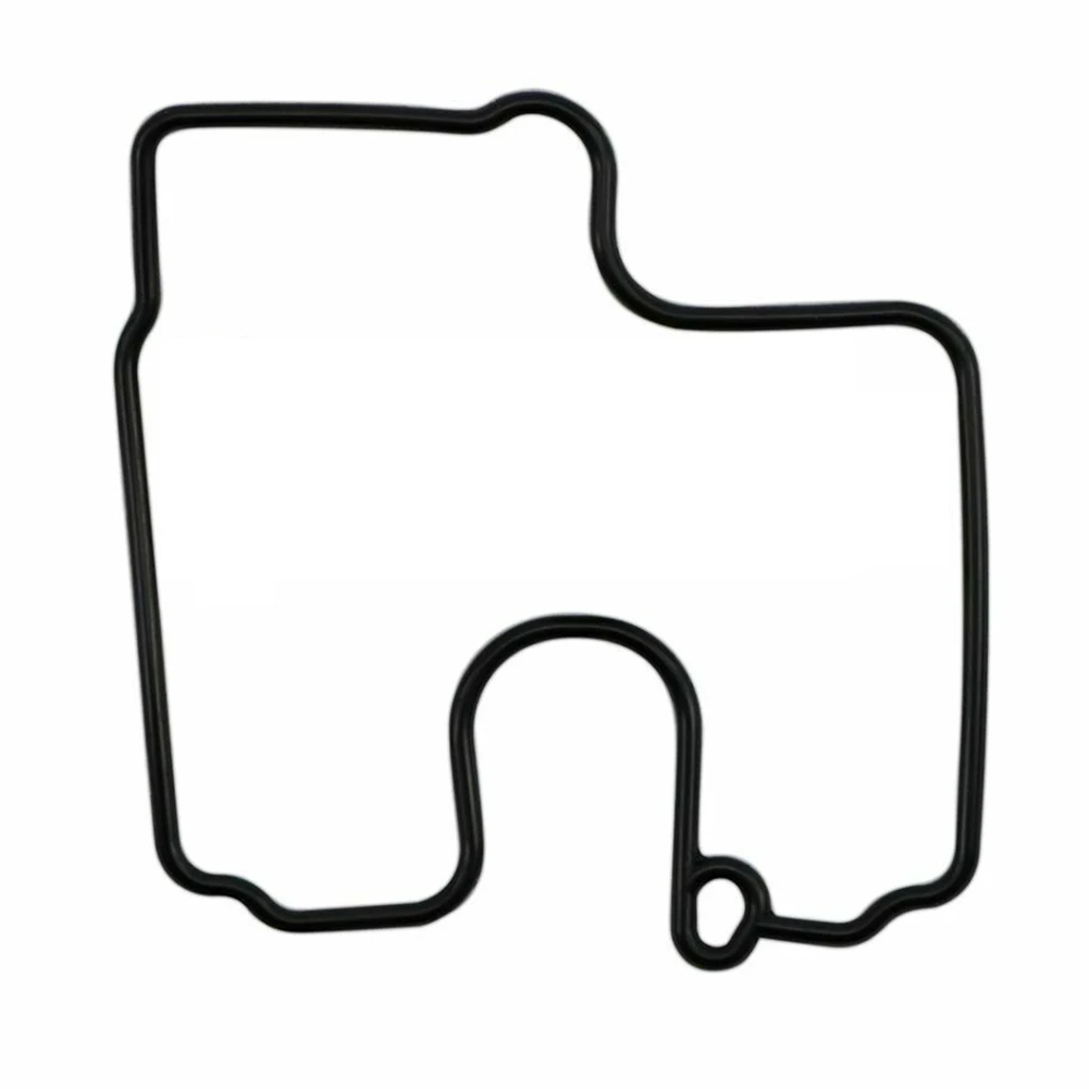 

4 x Carb Carburettor Repair Kit, Light Weight and Easy to Carry, Direct Replacement, Motorcycle Carburetor Fix