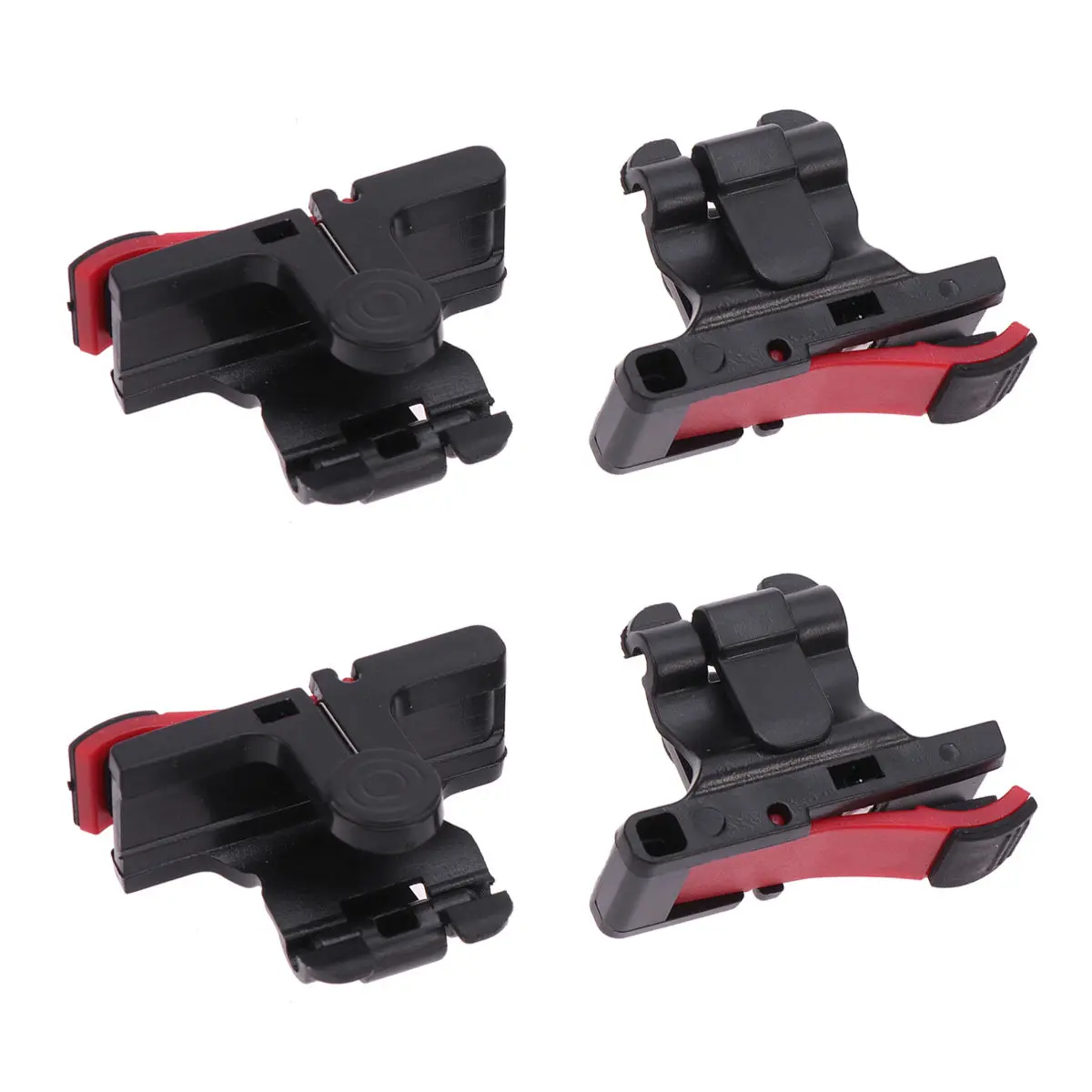 4Pcs Conductive Met…