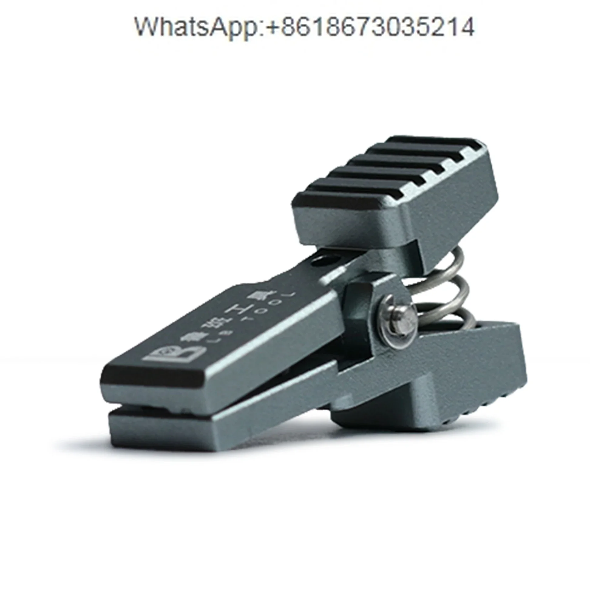 Z1 face alignment fixture, supports 13 14 15 dot matrix alignment