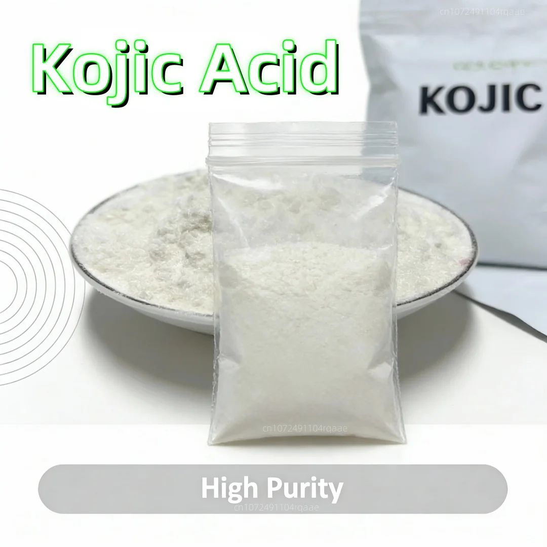 99% 순도의 코직산 결정, 비누 제조용, 코직산 디팔 - Soap Making Acid 리뷰 및 가격