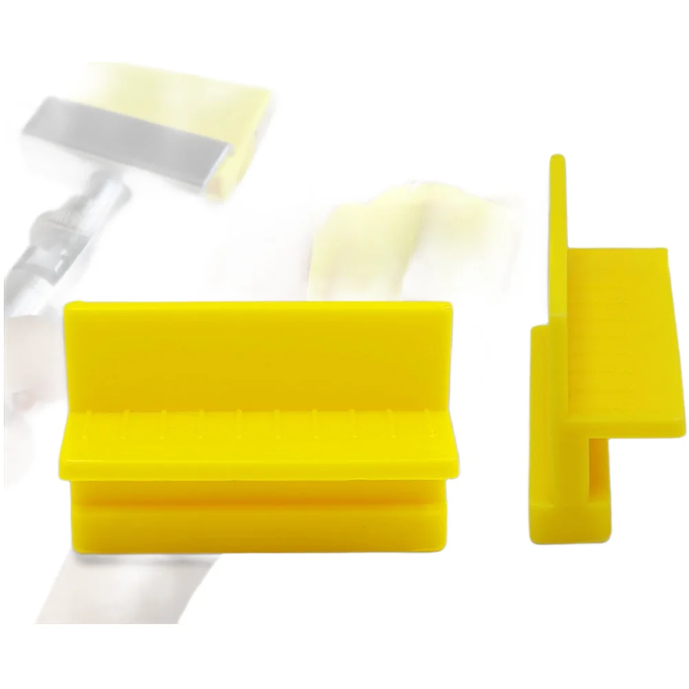 Right Angle Puller Dent Repair Kit Non-damaging Paint Protection PA6 Nylon Material Paint Safe DIY Auto Repair