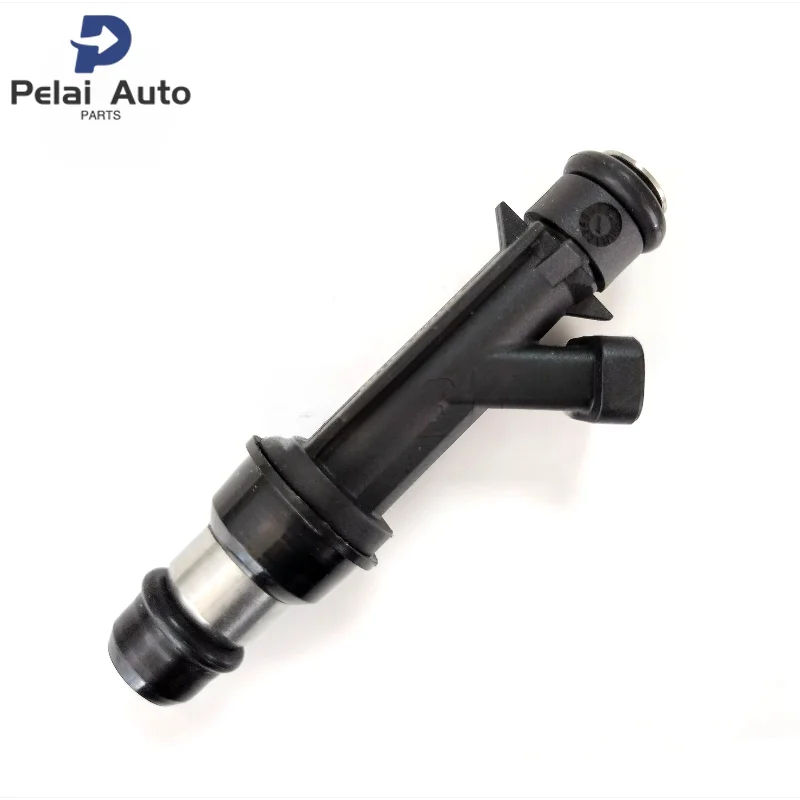 

25319306 4 топливных форсунки, запчасти двигателя, подходят для моделей Suzuki Forenza Breno 2.0л с 2004 по 2008 год.