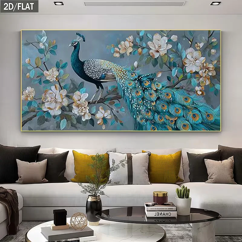 Large Frameless Coastal Mediterranean Olive Tree Arch Canvas Print - Greek Island Inspired Beige & White Greek Vibe Wall Art, 31