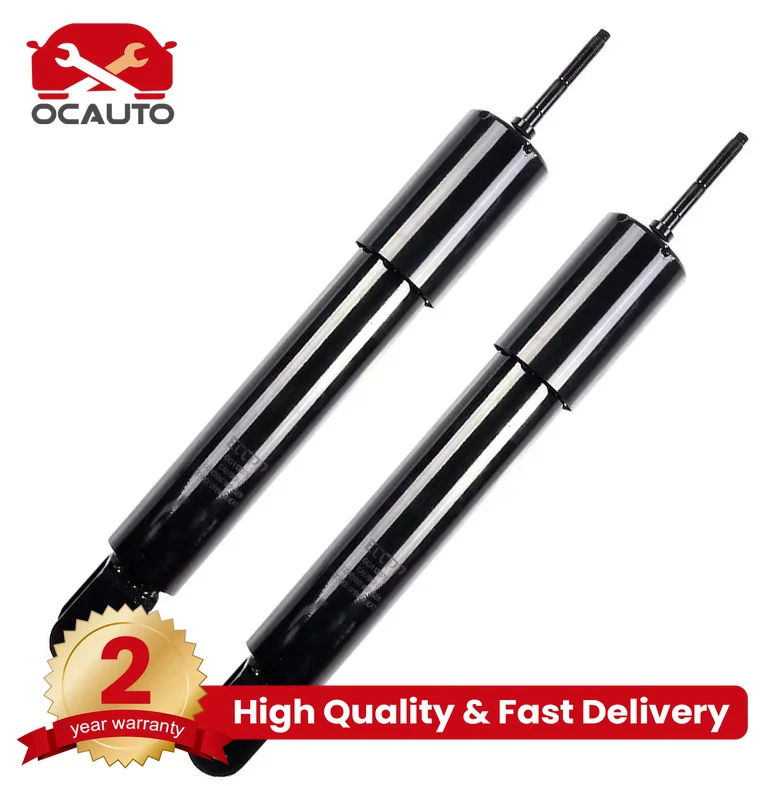 

1 Pair Front Shock Absorber for Hummer H3 2006-2010 Oem#1214-0367 555049 911527 KS1011529PR 808847-5209-1707270591