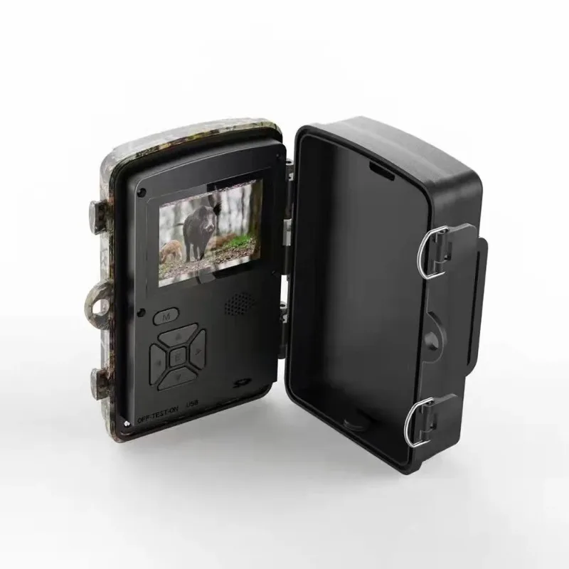 Thumbnail 4 - #70 Trending Trail Cameras Right Now
