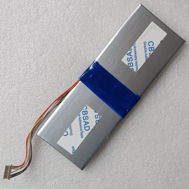For SOYSAINE SM8 ZW-507174 JJY 5065185 Battery For Irbis NB200 NB201 NB246 NB247 NB248 NB256 NB257 NB258 NB259 NB263 NB264 NB265