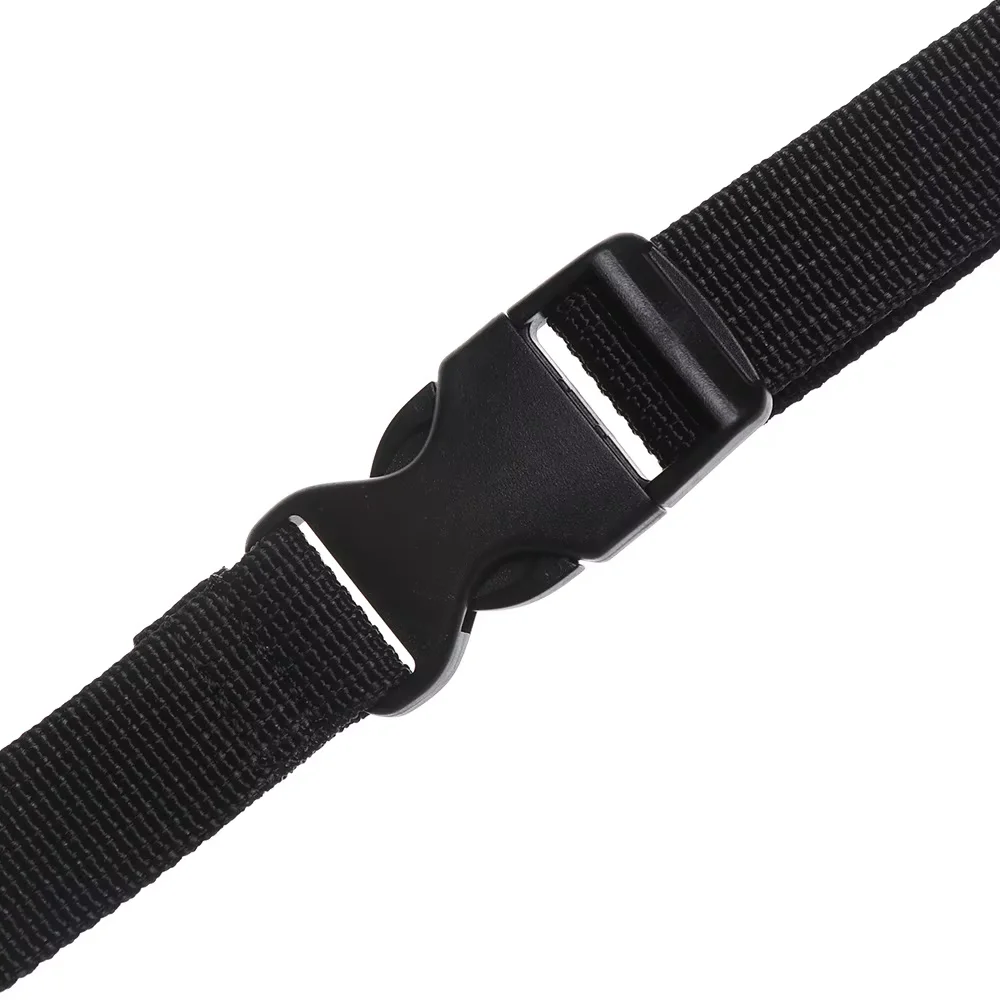 Travel Tied Nylon Cargo Tie Down Strap, Durable