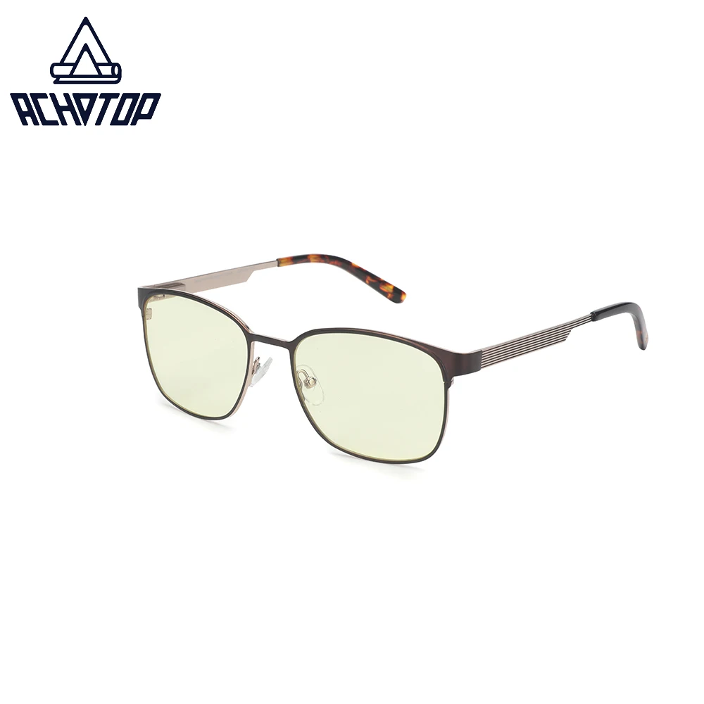 Mode Anti Blauw Licht Bril Dames Zonnebril 2024 Frame Van Lenzen Transparante Filter Brillen Accessoires Kleding Ac44