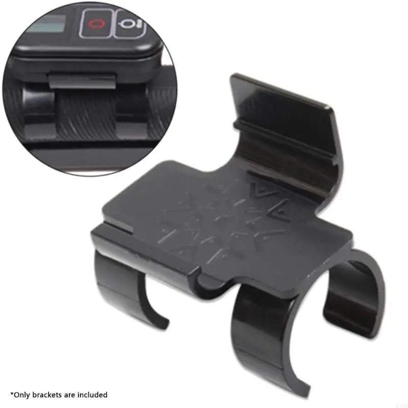 85WD WiFi Remote Control Clamp Mount Selfie Grip Monopod Stand for Hero