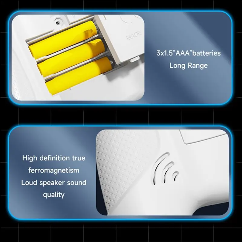 وحدة تحكم ألعاب الدفع فيدجيت المضادة لتخفيف التوتر تفاعلية للأطفال والكبار 5 أوضاع