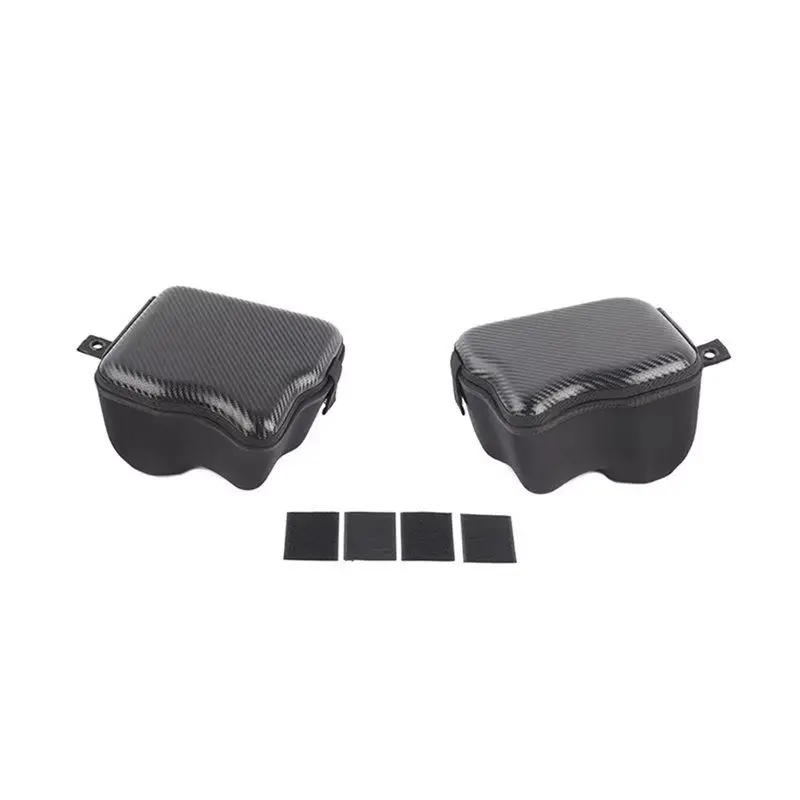 

Wheel Well Storage Bin Trunk Storage Box Organizer Tray For Jeep Wrangler JK 4 Door 2011-2017 Cargo Bag Accessories