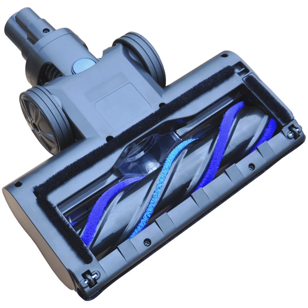 Electric Motorized Floor Brush Head for Proscenic P10 Pro Wireless Handheld Vacuum Cleaner Brush Head Replacement Parts image 3