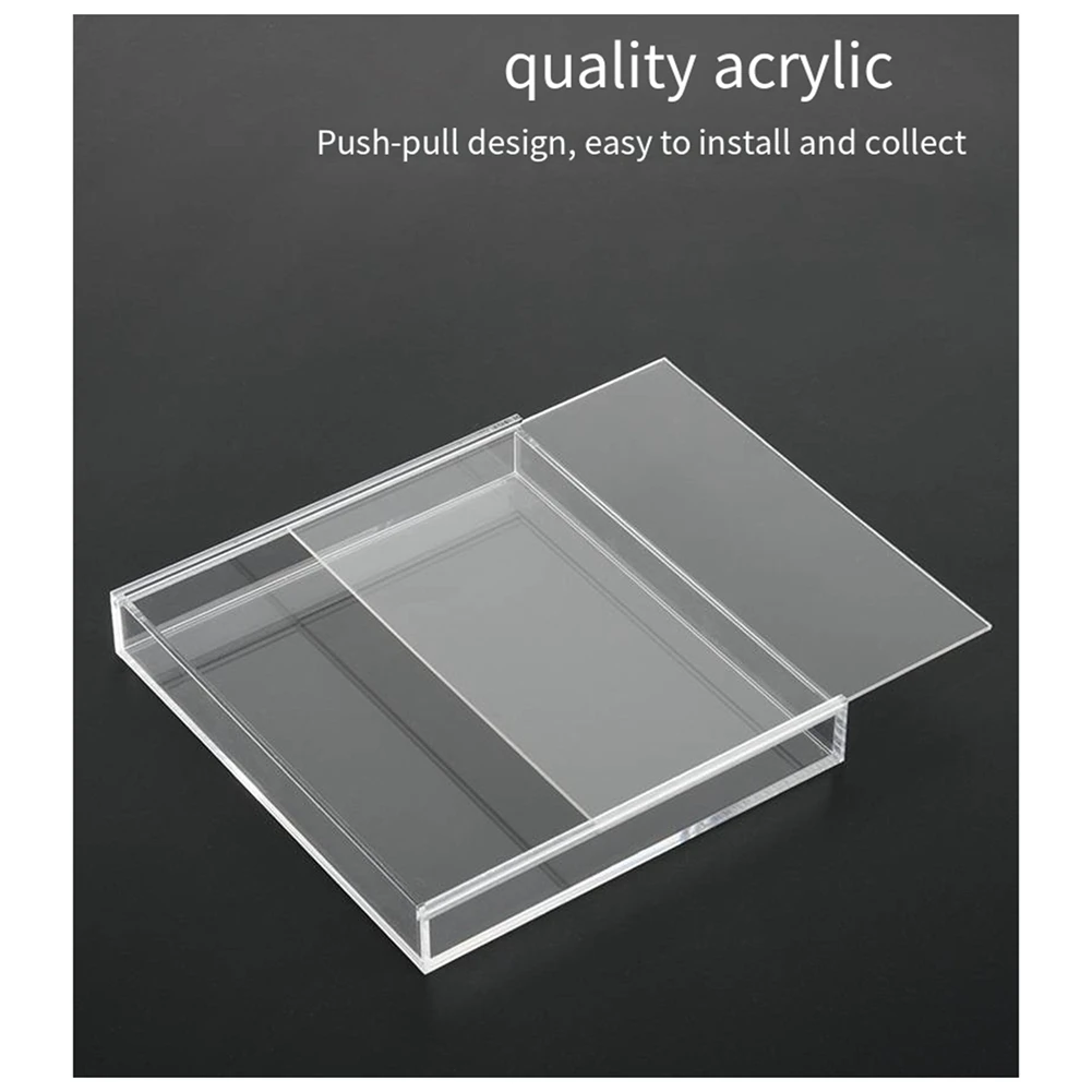 

Модернизированный компакт-диск, универсальная настенная витрина, прозрачный шкаф для хранения книг, файлов, журналов, карт, акриловый декоративный держатель