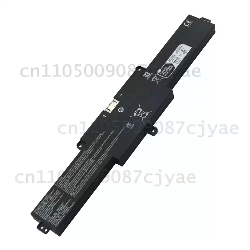 Power Supply Battery BTY-S1M Battery for MSI Claw A1M-025HK A1M-019CN Handheld Game Console