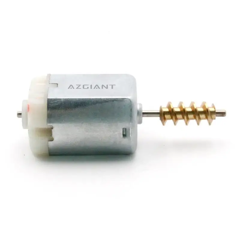 Для Mercedes Benz A-Class B-Class W245 B180CDI W169 A150 A160 A170 Привод центрального управления дверным замком Мотор блокировки постоянного тока DIY