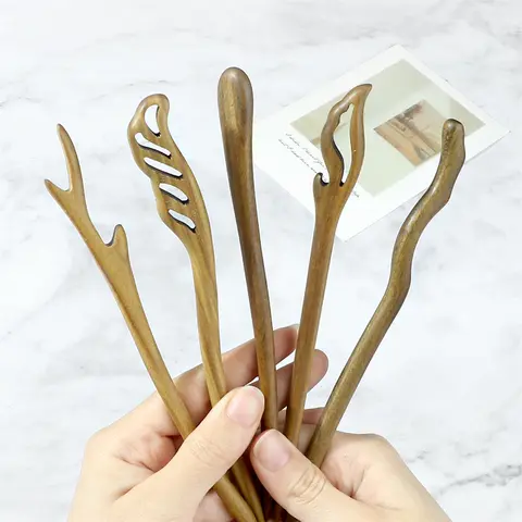 10 best sales विंटेज हेयर क्लिप - №5