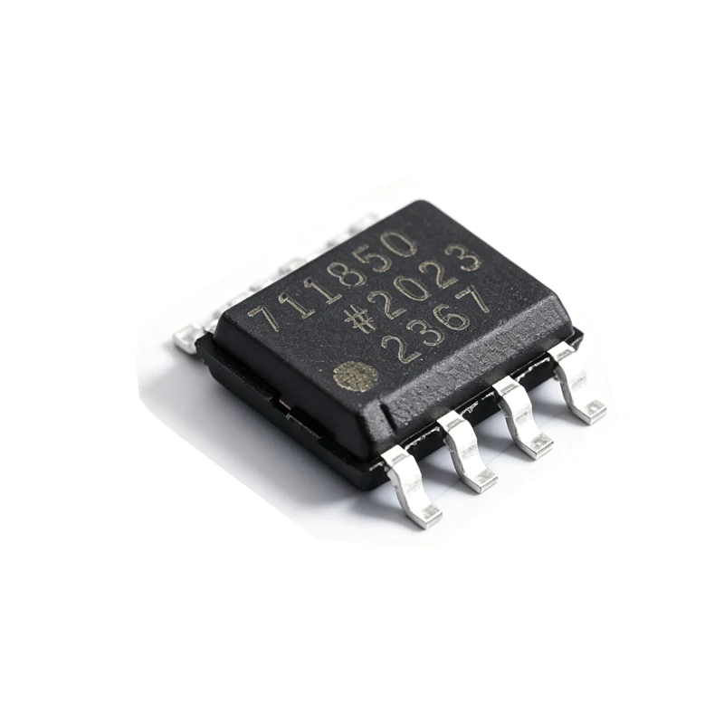1PCS ADP7118ARDZ-5.0 ADP7118ARDZ-5.0-R7 Linear Regulator Chip SMT SOIC-8