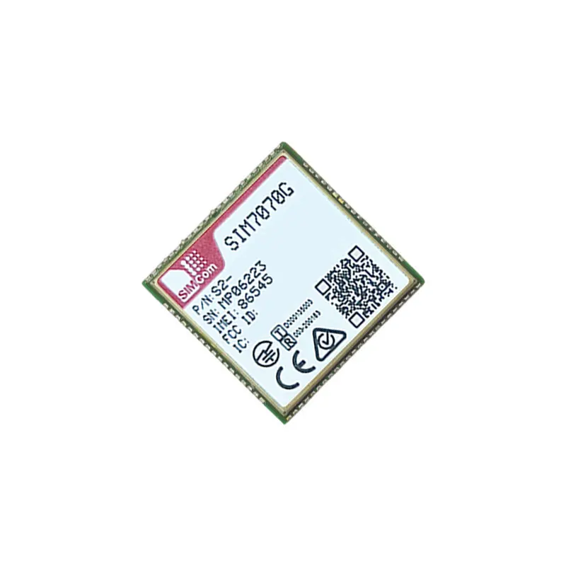 SIMcom-placa central SIM7070G NBIOT CATM LPWA, 1 piezas