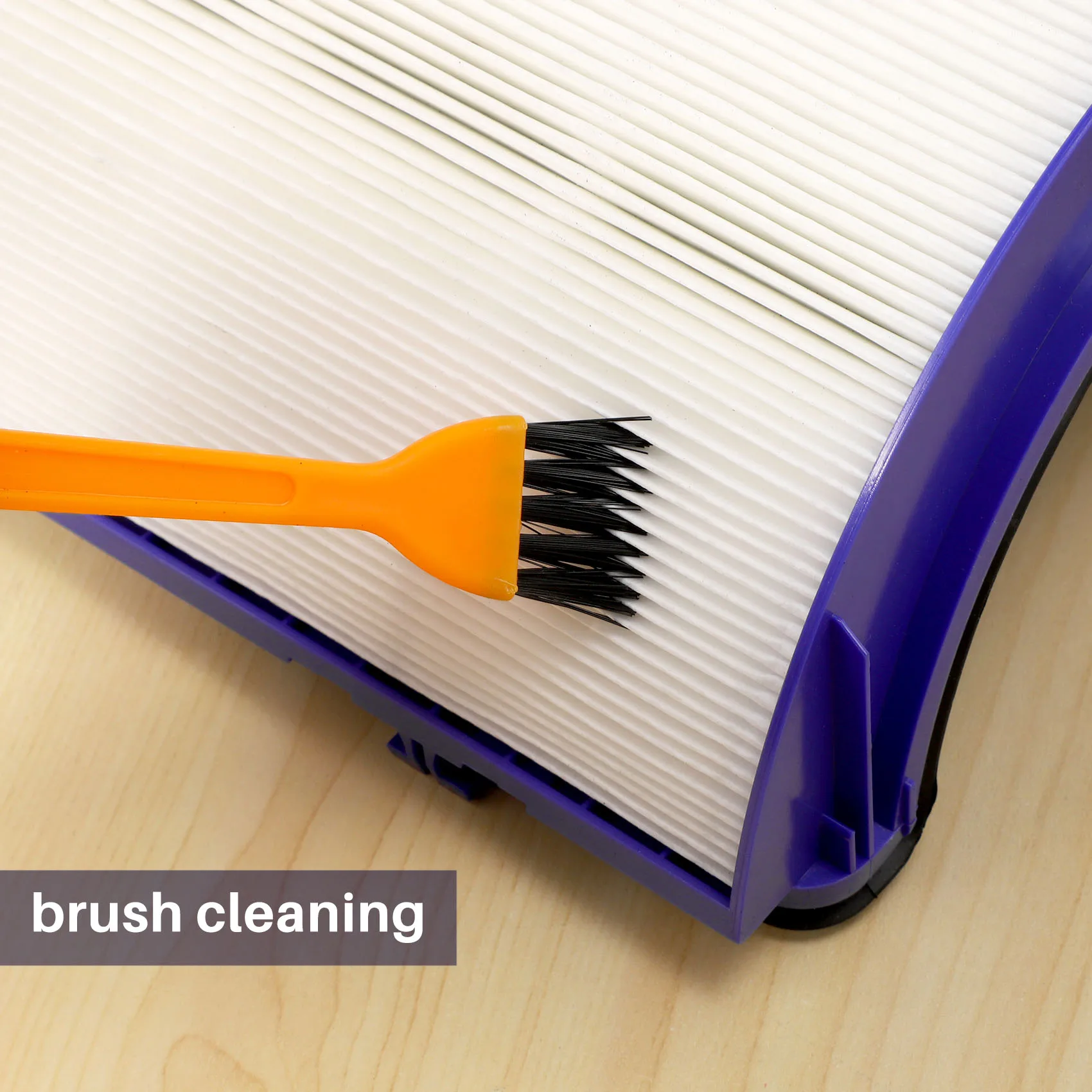 قطع غيار فلتر HEPA لديسون ، جهاز تنقية الهواء ، مجموعة فلتر HEPA الحقيقية ، TP06 ، HP06 ، PH01 ، PH02 ، باندا-01