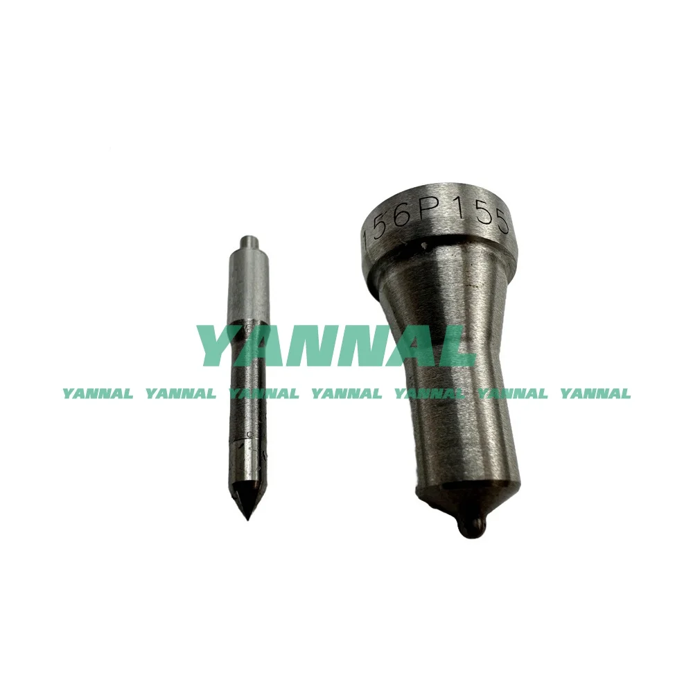 

4TNV98 Форсунка 156P155 Подходит для деталей двигателя Yanmar, хит продаж