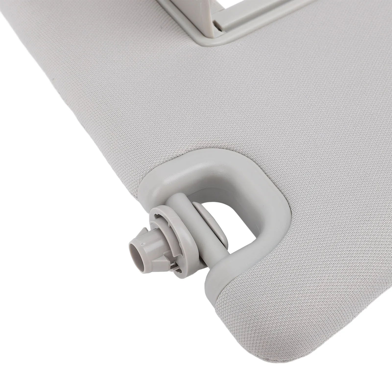 Papan Pelindung Matahari Sisi Penumpang Kanan Mobil dengan Cermin Aksesori Mobil 96400 3SG8A Pengganti untuk Sentra 2013-2019