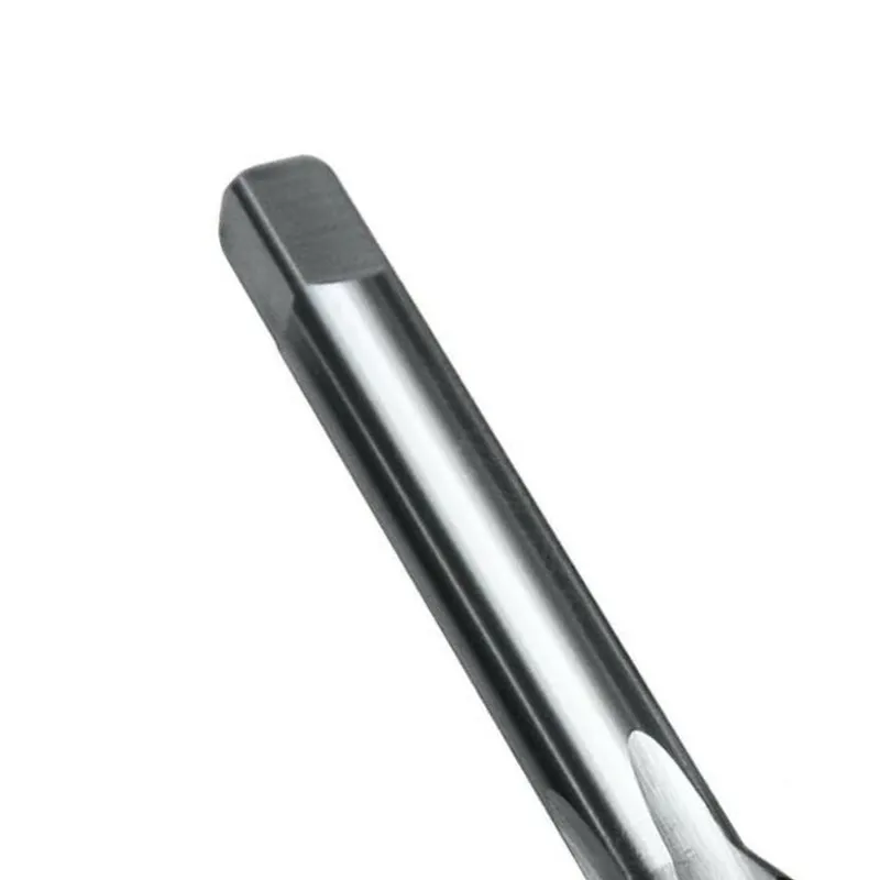 Metalworking Tap 1/2-36 Right Hand Type Featuring High Speed Steel Construction for Repeated Use in Shop Environments