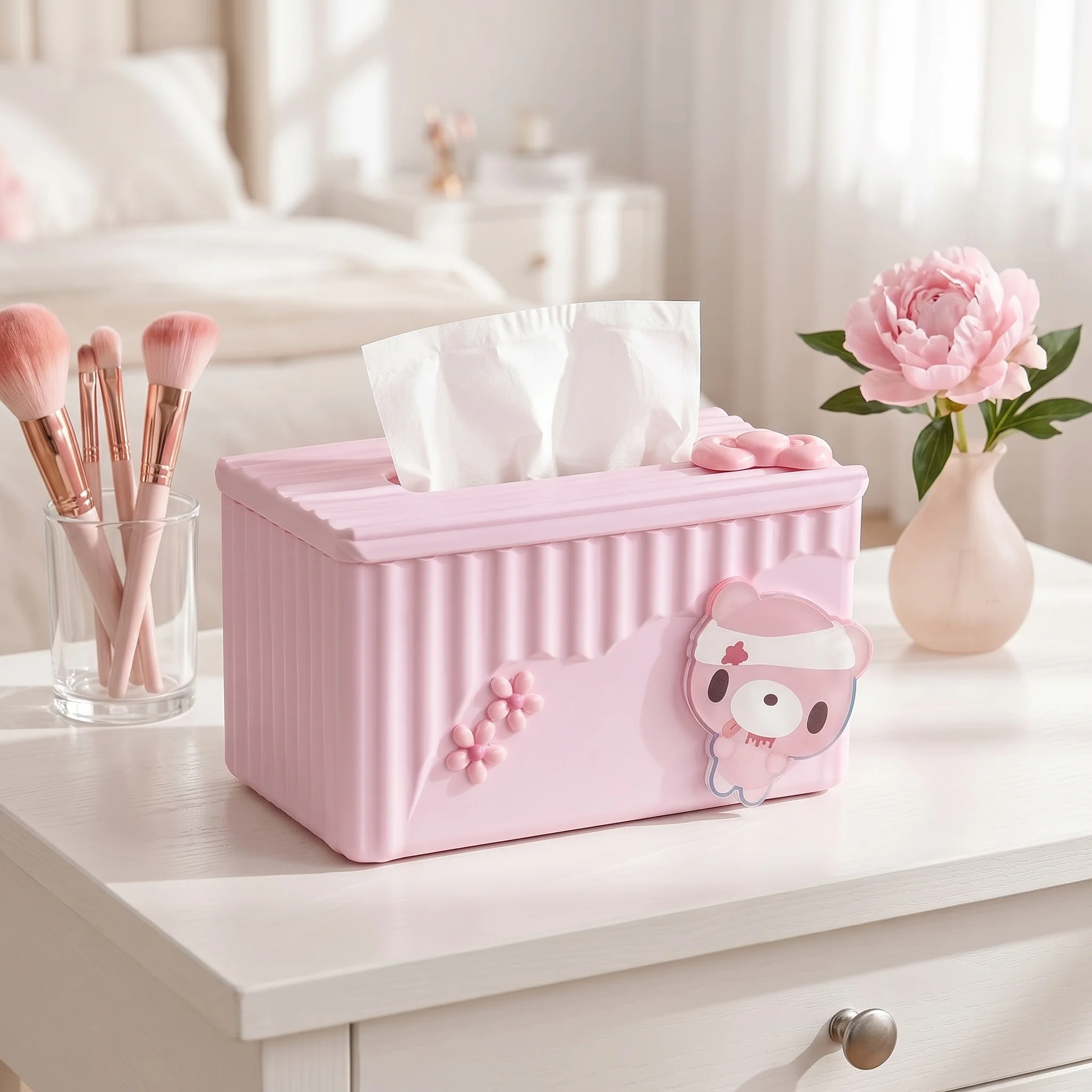 #12 Facial Tissue Holders Comparison Guide