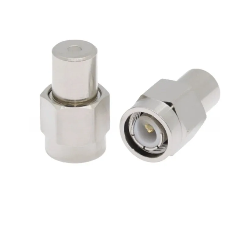 For RF Coaxial Load, Plug 2W DC-8GHz/6GHZ Short Circuit, Network Sub-test End Point